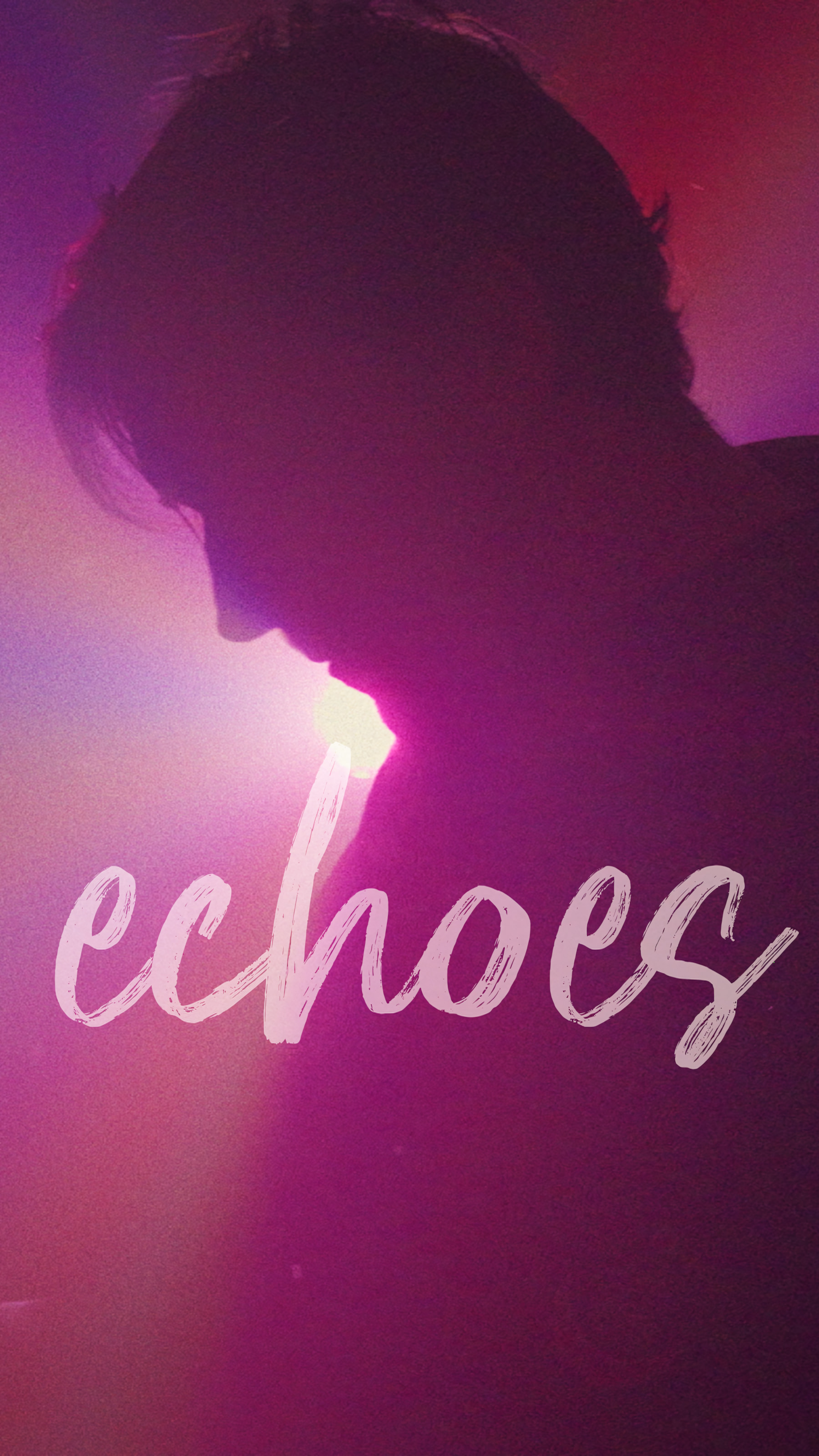 Frederik Wessberg - Echoes cover art